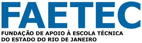 FAETEC – Fundação de Apoio à Escola Técnica do Estado do Rio de Janeiro