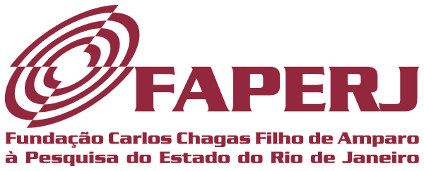 FAPERJ – Fundação Carlos Chagas Filho de Amparo à Pesquisa do Estado do Rio de Janeiro